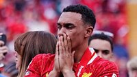 ‘Espero reconozcan lo que hice por Liverpool’: Trent Alexander-Arnold se despide entre lágrimas (VIDEO)