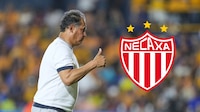 ¡Necaxa tendría nuevo DT! Reportan acuerdo con Juan Reynoso, quien guio a Cruz Azul hacia la novena