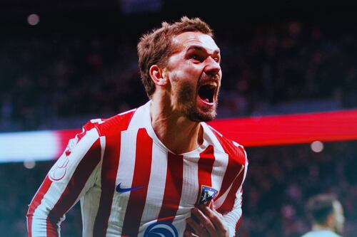 Atlético de Madrid vs Barcelona EN VIVO: Minuto a minuto de Obed Vargas | Semifinales de Copa del Rey