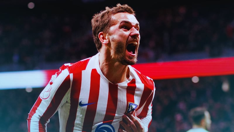 Atlético de Madrid vs Barcelona EN VIVO: Minuto a minuto de Obed Vargas | Semifinales de Copa del Rey