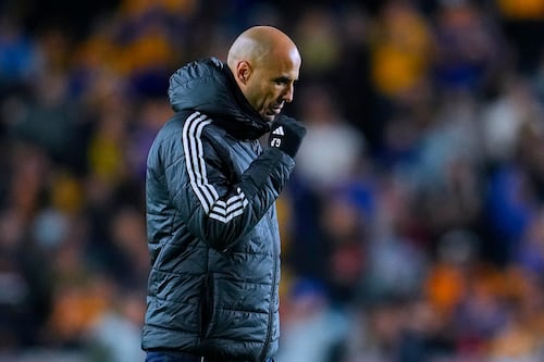 ‘Tiene que ser de jerarquía’: Guido Pizarro urgió a su directiva a llevarle refuerzos de peso