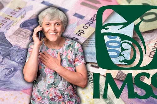 Pensión IMSS 2026: Esto es lo que debes hacer si NO te DEPOSITARON tu pago de abril