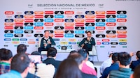 FMF no ve en riesgo al Estadio Azteca para duelo ante Portugal ni el Mundial 2026