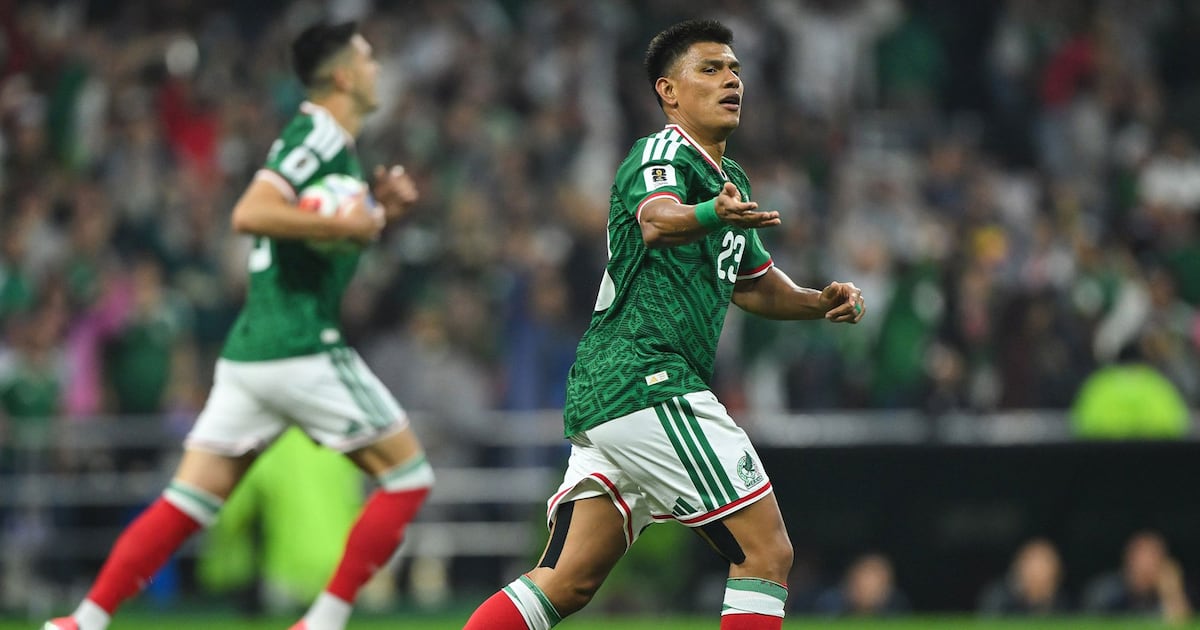Qu Torneos Siguen Para La Selecci n Mexicana Tras Su Noveno Puesto En qu-torneos-siguen-para-la-selecci-n-mexicana-tras-su-noveno-puesto-en