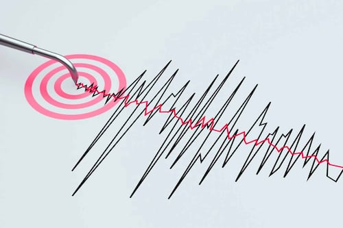 Sismo HOY en CDMX: Fuerte temblor este 2 de enero con epicentro en Guerrero