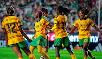 ¡No hubo remontada! México Femenil PIERDE contra Jamaica en su primer partido previo al Premundial