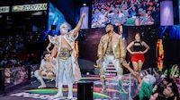 Místico encabeza cartelera del CMLL este 10 de abril, en la segunda fase del Campeonato Universal 2026