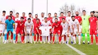 Irán sigue sin visas de EE.UU. a un mes del Mundial 2026; habrá reunión extraordinaria con FIFA