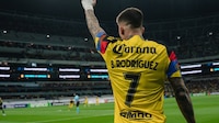 Brian Rodríguez da la cara tras la eliminación en Concachampions: ‘Toca enfocarnos en la liga’