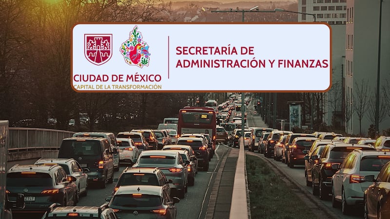 ¿Qué autos tendrán que pagar la Tenencia Vehicular 2026, cuáles no y cuánto costará?