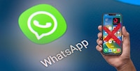¡Despídete de WhatsApp! La app NO FUNCIONARÁ en estos iPhone y Android a partir de junio de 2026