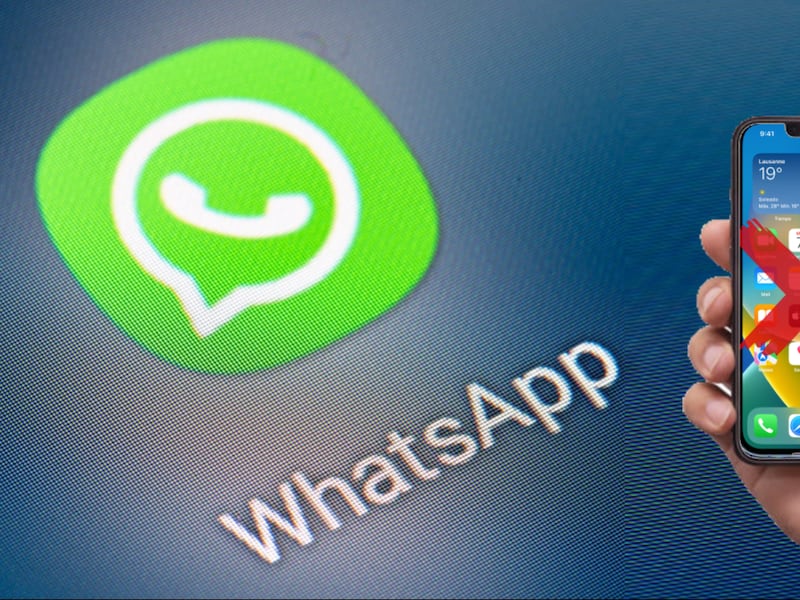 ¡Despídete de WhatsApp! La app NO FUNCIONARÁ en estos iPhone y Android a partir de junio de 2026
