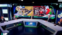 ‘Si vas a los títulos, América es más’; en LUP comparan la grandeza de Águilas y Chivas rumbo al Clásico