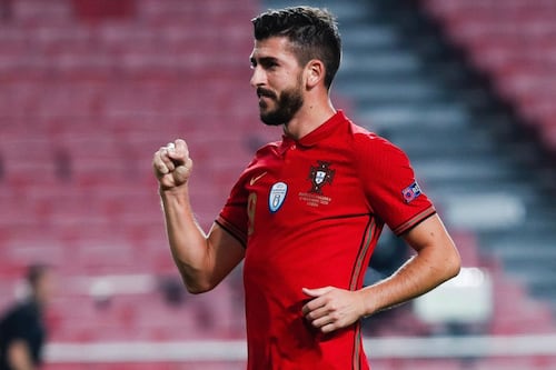 ¡Paulinho estará en reinauguración del Azteca! Portugal sufre bajas y lo llama para choque vs México