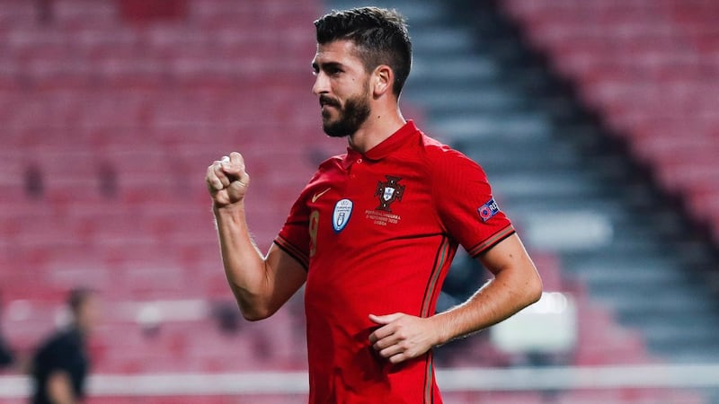 ¡Paulinho estará en reinauguración del Azteca! Portugal sufre bajas y lo llama para choque vs México