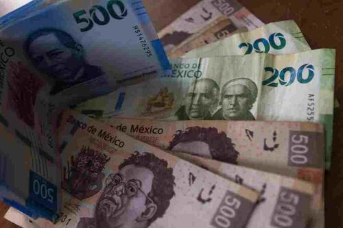 Salario Mínimo: ¿Cuándo se hará el primer pago con el aumento de 2025?