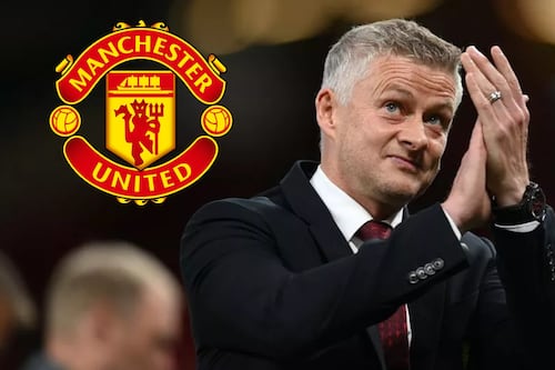 Manchester United apostaría por Ole Gunnar Solskjaer para ser su entrenador interino