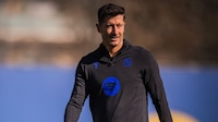 Robert Lewandowski decidiría si sigue o se va del Barcelona tras elecciones; tendría cinco ofertas