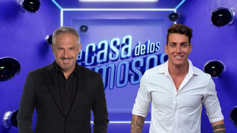 La Casa de los Famosos 2: Arath GANÓ la SALVACIÓN, ellos son los NOMINADOS hoy 13 de septiembre