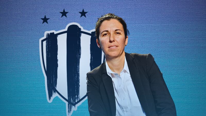 Rayadas está MUY CERCA de estrenar DIRECTORA TÉCNICA francesa, con experiencia en Inglaterra