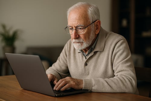 Pensión IMSS 2026: ¿Qué jubilados deben tramitar el Tarjetón Digital en Marzo y qué requisitos piden?