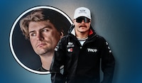 Continuidad de Bottas, compañero de Checo Pérez, estaría en riesgo con Cadillac tras el GP de Mónaco
