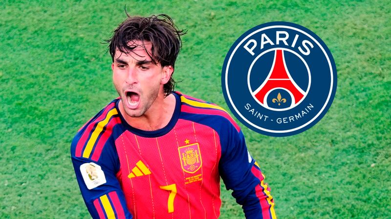 ¡Aseguraron al campeón del mundo! PSG y Barcelona alcanzan acuerdo MILLONARIO por Ferrán Torres