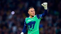Con Keylor Navas y Hormiga González, Liga MX revela nominados al Balón de Oro 2026