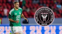 Germán Berterame analizará oferta del Inter Miami antes de emitir su veredicto con Rayados