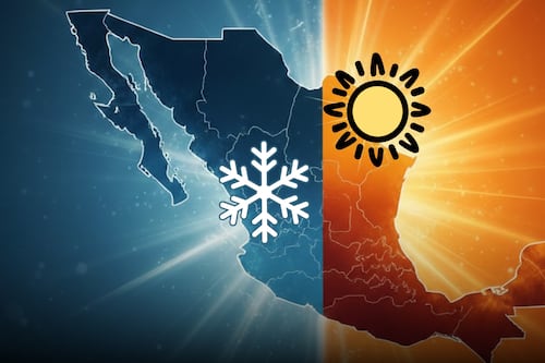 ¿Falta mucho para que acabe el frío? Conoce la fecha en que inicia la Temporada de Calor 2026 en México