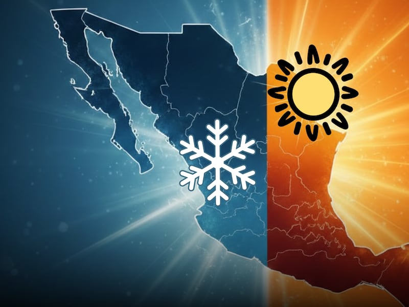 ¿Falta mucho para que acabe el frío? Conoce la fecha en que inicia la Temporada de Calor 2026 en México
