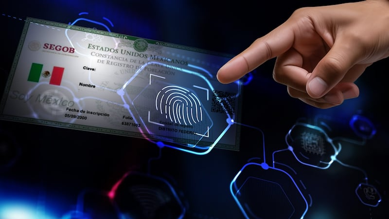 ¿La CURP Biométrica será obligatoria para registrarse a la Pensión Bienestar 2026? Tramítala así