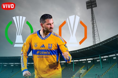 Partidos HOY jueves 19 de marzo 2026 EN VIVO: Dónde ver Conference, Europa League y Concacaf en México