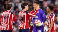 ¡Y restan 5 jornadas! Chivas ya firmó su mejor torneo en los últimos 30 AÑOS; ¿por qué?