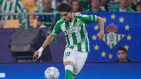 Fidalgo NO JUGÓ y Santiago Gimenez casi anota: Betis REMONTÓ y firmó un cardíaco 3-2 ante Porto