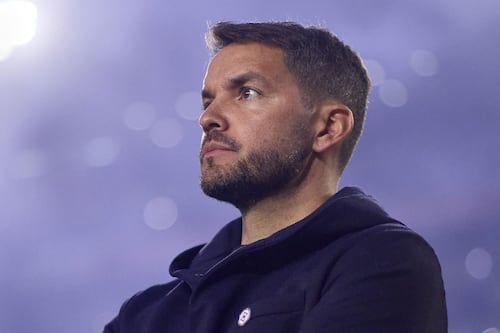 ‘No hay excusas’; Nicolás Larcamón se pronuncia tras semestre sin títulos con Cruz Azul