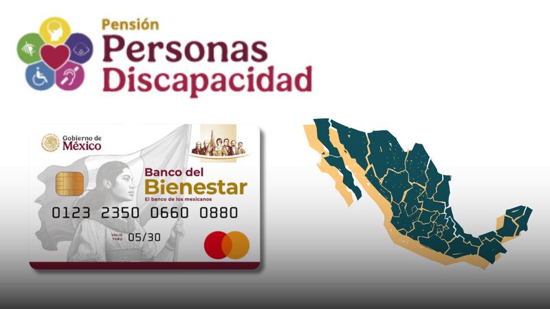 Pensión Bienestar 2026: Lista de estados que abren registro para Hombres y Mujeres de 30 a 64 años