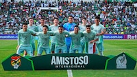 México vs Bolivia HOY en VIDEO: Goles y mejores jugadas del amistoso 2026