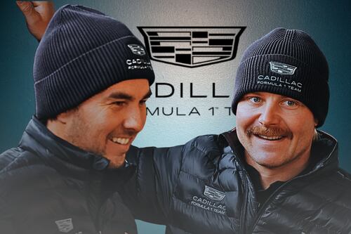 Checo Pérez MOTIVA a Cadillac con PODEROSO mensaje rumbo al debut F1: ‘hagamos HISTORIA’