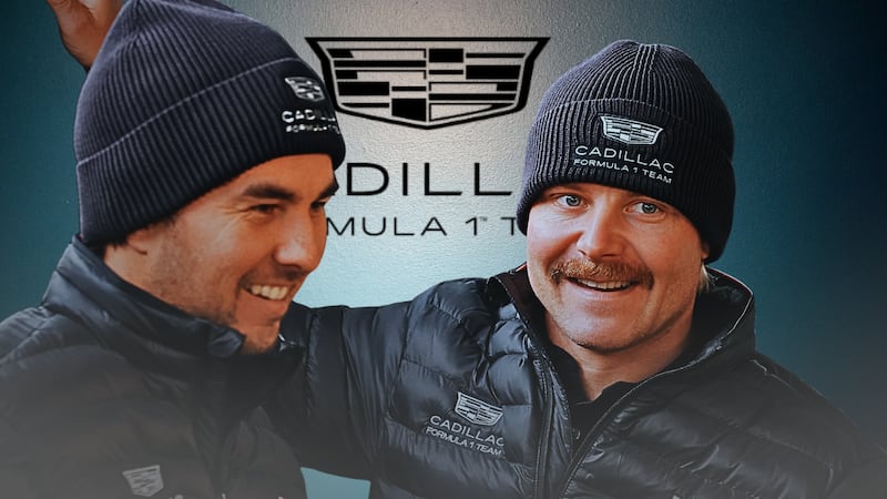 Checo Pérez MOTIVA a Cadillac con PODEROSO mensaje rumbo al debut F1: ‘hagamos HISTORIA’