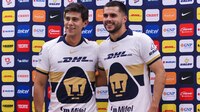 ‘Es la oportunidad de su vida’: En Pumas esperan pronta adaptación de JJ Macías