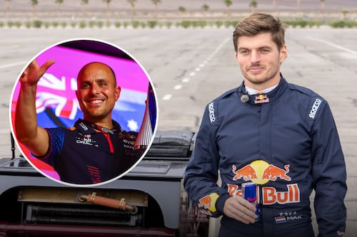 ‘Le dije que sería estúpido si no aceptaba’: Max Verstappen APRUEBA salida de su ingeniero a McLaren