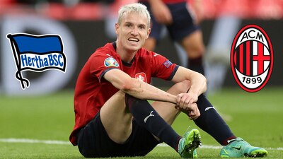 Jakub Jankto reveló este lunes su homosexualidad.