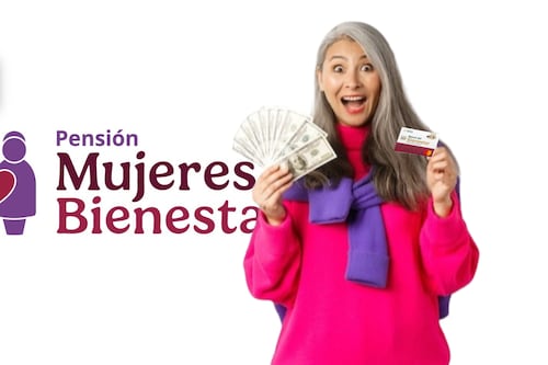 Mujeres Bienestar y Pensión Bienestar: Letras y apellidos que cobran HOY 13 de noviembre su último pago de 2025