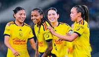 ¡América va a Estados Unidos! FIFA confirma sede para el Mundial de Clubes Femenil de 2028