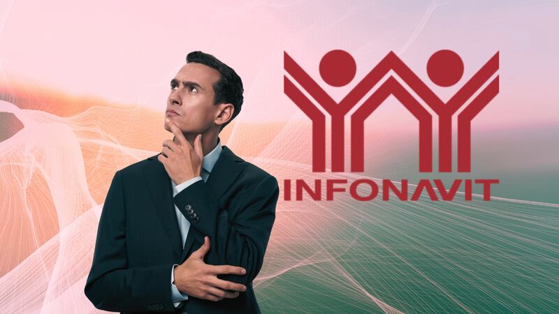 ¿Tienes DINERO en tu cuenta INFONAVIT? Conoce cuántos años tienes para pedir la devolución de tus ahorros