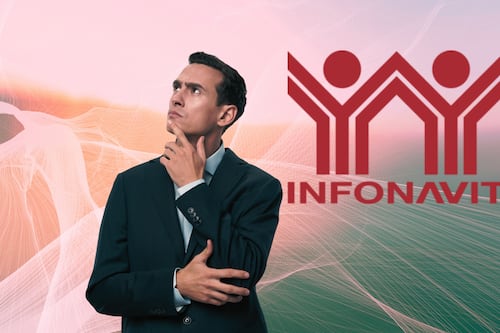 Infonavit 2025: ¿PIERDES todos los AHORROS de tu Subcuenta de Vivienda si dejas de trabajar?