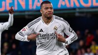Doblete de Mbappé rescató al Real Madrid en Villarreal; mantienen presión al Barcelona por liderato de LaLiga (VIDEO)