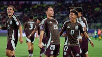 ¡Paliza al anfitrión y habrá quinto partido! México echa a Chile de su Mundial Sub 20 y avanza a Cuartos