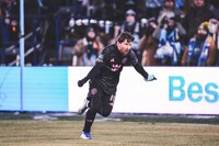 ‘La Final soñada es Inter Miami-América’: En LUP creen que Concacaf quiere ver a Messi contra el Tricampeón